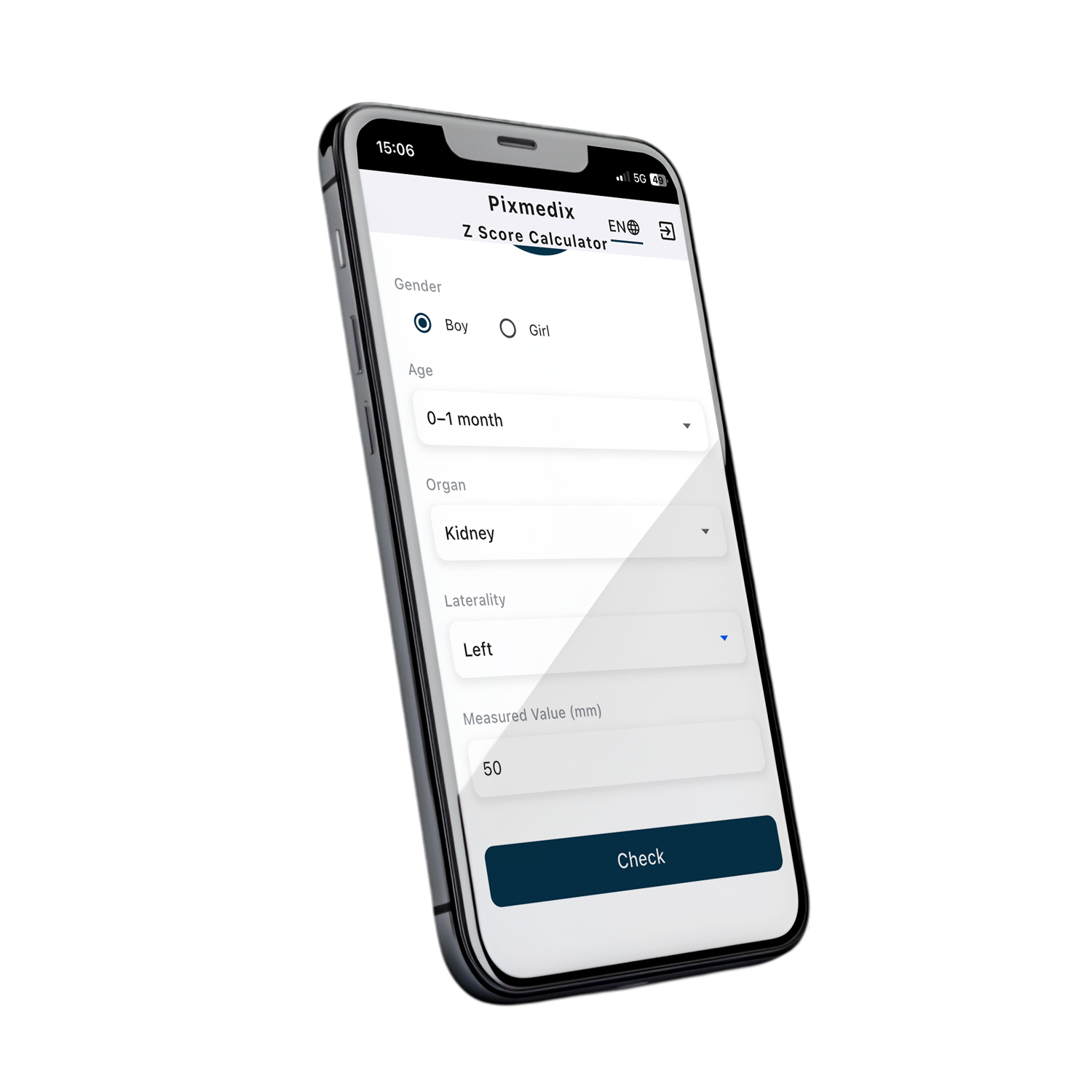 Screenshot application 